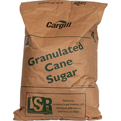 sugar fine granulated