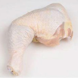 chicken leg quarters