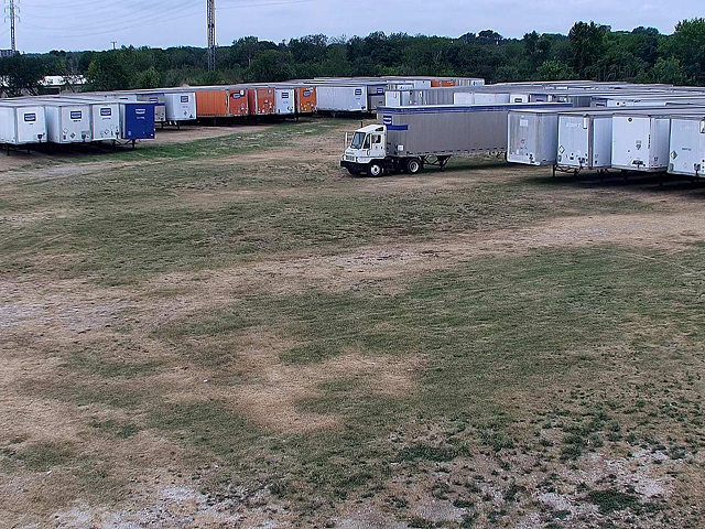 phillip food service field trucks