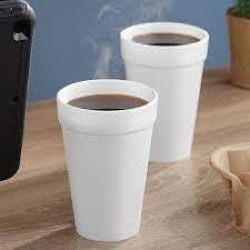 Coffee cups