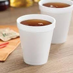 Styro Cups
