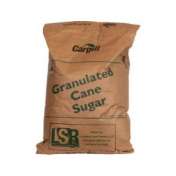 Fine Granulated Cane Sugar