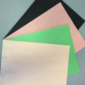 STEAK PAPER 8X30 BLACK 1M/CS