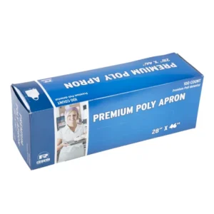 APRONS RPA20-15 HVY WT 100/BG