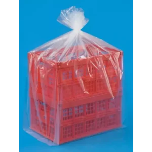 BAGS POLY 24 X 16 X 30 .001 250/C