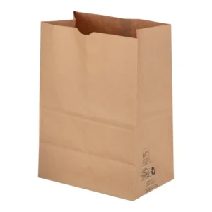 BAGS 1/8 BBL 52# SHORTY 500/BNDL