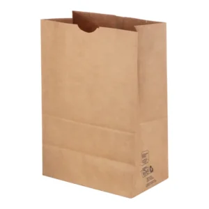 BAGS KRAFT 1/6 BBL 80# 400/BNDL
