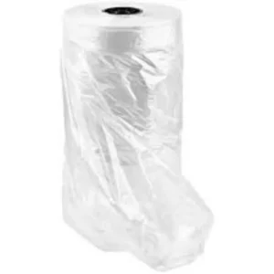 BAGS GARMENT 21X7X60 CLEAR 1/RL