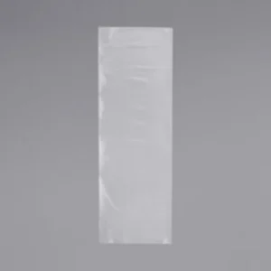 BAGS SILVERWARE DRY WAX 2M/CS