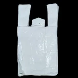 BAGS T-SHIRT 8 X 4 X 16  2M/CS