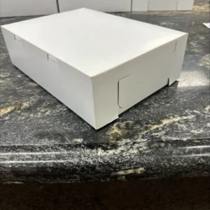 BOX BAKERY 14 X 10 X 4 100/CS F203-1410