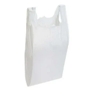 BAGS T-SHIRT 15 X 7 X 26 1M/CS