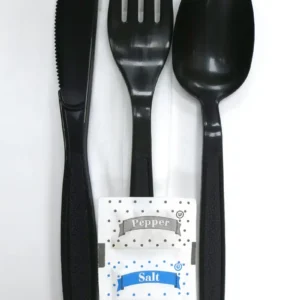 PICNIC PACK 6PC SL6PBFKTSPN 250/CS