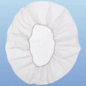 HAIRNETS 24" WHITE 144/BX