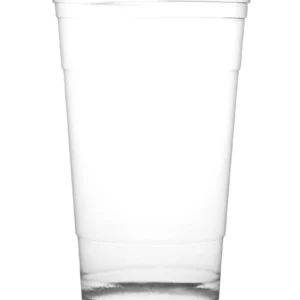 CUPS PLAS TALL 32OZ 3132107 CLR 300/CS