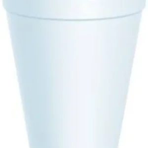 CUPS STYRO 14J16  1M/CS