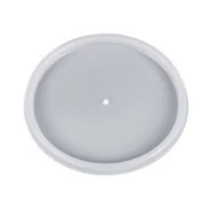 LIDS PLASTIC 10SL 1M/CS