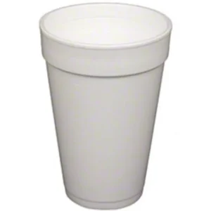 CUPS STYRO 16B16 500/CS