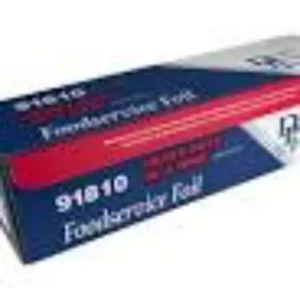 FOIL ROLL 91810 18" X 1000' HD