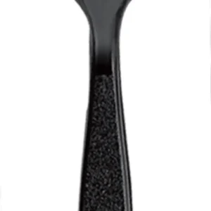 FORKS HVY POLYS ABFHPSB1000/BLK 1M/CS