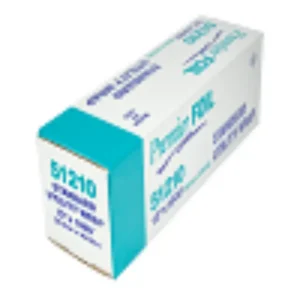 FOIL ROLL 51210 12" X 1000' SD