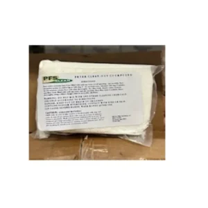 CLEANOUT COMPOUND FRYER 36/10 OZ