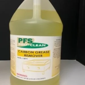 CARBON GREASE REM. #0222.2 4/CS