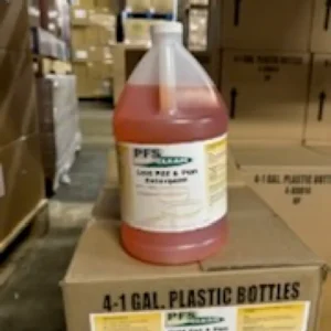 DETERGENT PDI #29 GOLD POT & PAN 4/1 GL