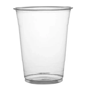 CUPS CLEAR PET 16OZ 1M/CS