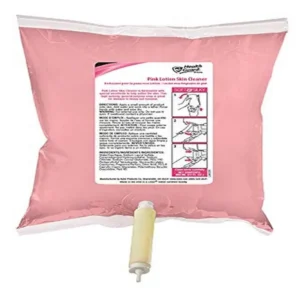 LOTION SOAP PINK 5665 12/800ML  12/CS