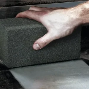 GRILLBRICK RGB49 PC   12/CS