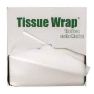 WRAP, MENU TISSUE 12X12  10M/C