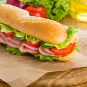 WRAP MENU TISSUE BROWN 12X12 5M/CS