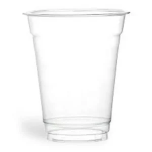 CUPS CLEAR PET 24OZ 98MM LID 4024 600/CS