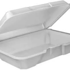 HOAGIE 205HT1 PLATES HINGED 200/CS