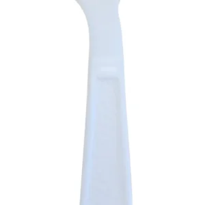 SOUPSPOON WHITE HEAVY SSSHWPPW1000 1M/CS