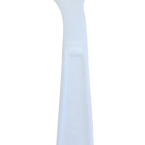 SOUPSPOON WHITE HEAVY SSSHWPPW1000 1M/CS