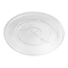 107MM LID WITH STRAW SLOT 32OZ 500/CS