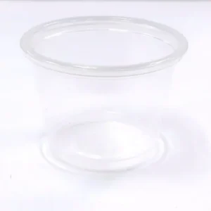 CUPS PORTION 1 OZ PC1C25100 2.5M/CS