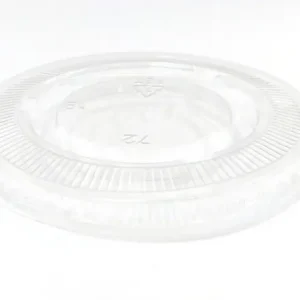 LIDS PORT CUP 4OZ LPCL25100 2.5M/CS