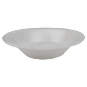 BOWLS, PH8 GPPS/MN 8 20OZ WHITE  500/CS