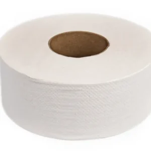 TISSUE TOILET 9" X 700' JRT 12/CS