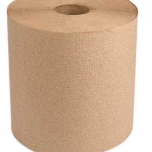 TOWELS ROLL KRAFT 7.75" X 800' 6/CS