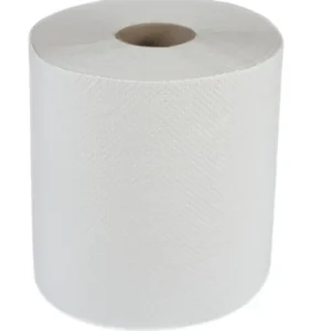 TOWELS CENTER PULL 600 SHEETS 6/CS