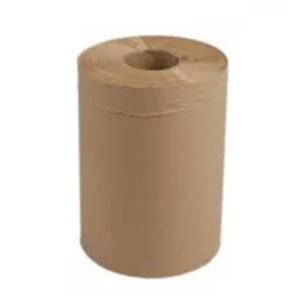TOWELS ROLL 7.75" X 350' KRAFT 12/CS