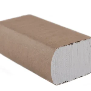 TOWELS MULTI 9.25" X 9.5" WHITE 4M/CS