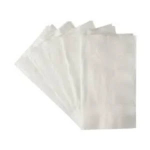 NAPKIN INTERFOLD 8.26X6.3 2PLY WHITE 6K