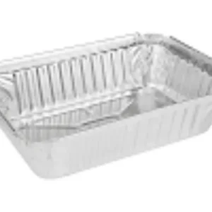 TRAYS FOIL 250-30-L250 OBLONG COMBO PK