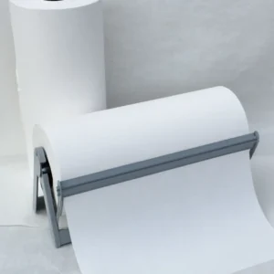 BUTCHER PAPER WHITE 15" X 900 RL