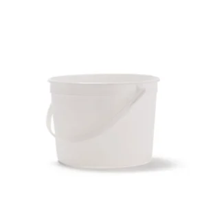 CONTAINERS #T60764B WHITE 200/CS
